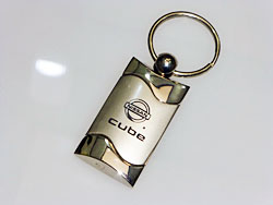 NISSAN キーホルダー