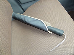 INFINITI　アンブレラ（折りたたみ傘）