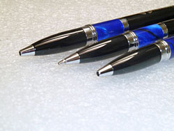 INFINITI　ボールペン