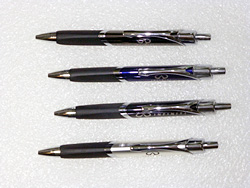 INFINITI　ボールペン