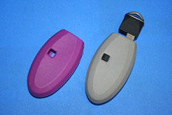 インテリジェントキーカバー