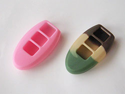 インテリジェントキーカバー