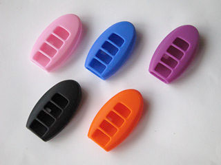 インテリジェントキーカバー