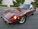 1982 280ZX Turbo