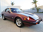 1982 280ZX Turbo