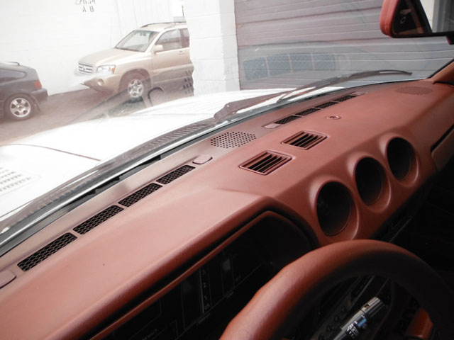 1983年　280ZX　turbo