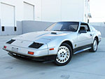 300ZX　50th Anniversary