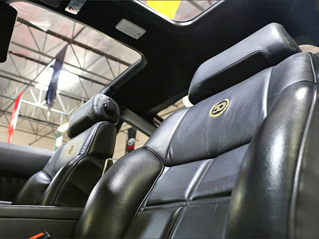 1984年　300ZX Z31 50th Anniversary