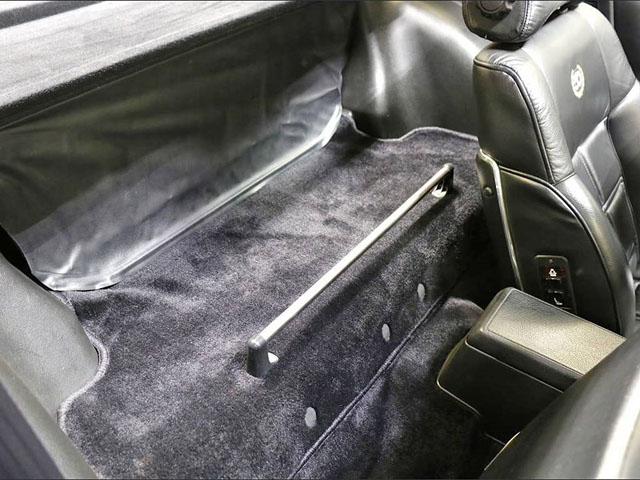 1984年　300ZX Z31 50th Anniversary