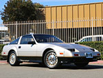 300ZX　50th Anniversary