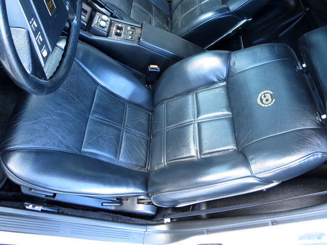 1984年　300ZX Z31 50th Anniversary