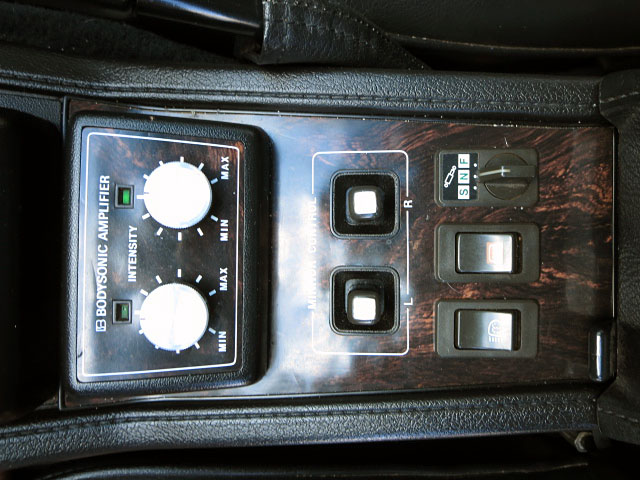 1984年　300ZX Z31 50th Anniversary