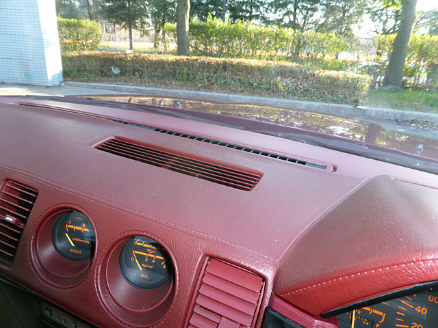 1984(S59)年 GZ31 tubo