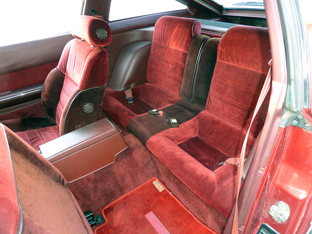 1984(S59)年 GZ31 tubo