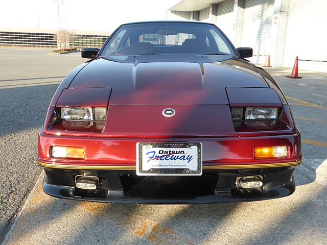 1984(S59)年 GZ31 tubo