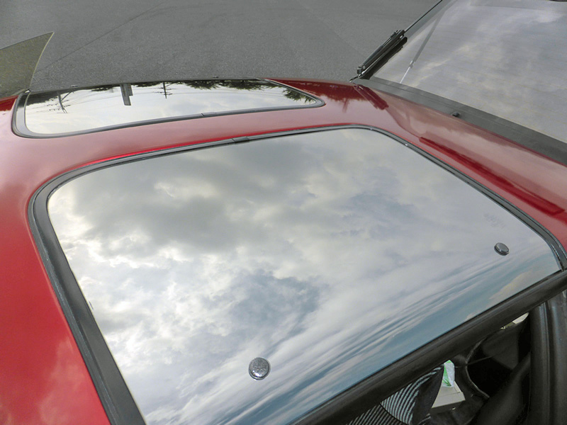 1986(S61)年 GZ31 300ZX tubo