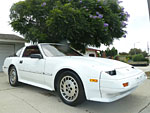 1986 300ZX Turbo