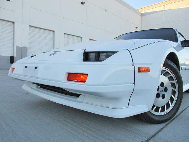 1986年　300ZX Z31