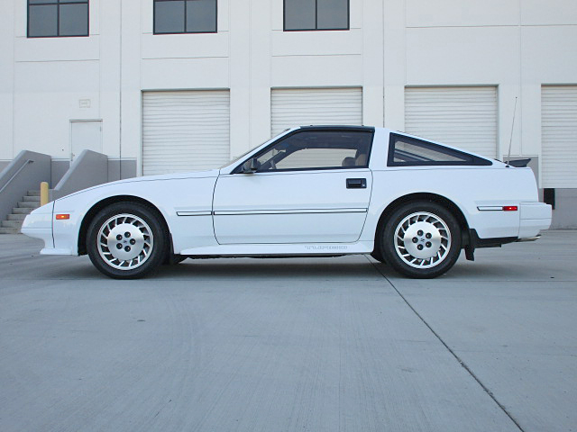 1986年　300ZX Z31