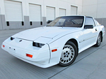 1986 300ZX Turbo