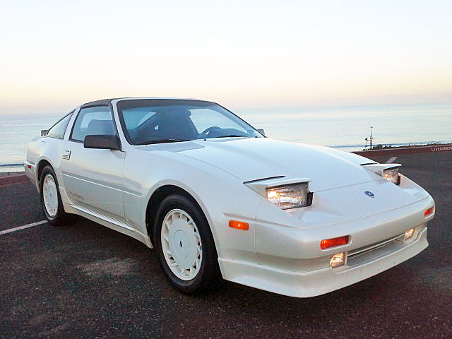 1988年　300ZX Z31 Turbo