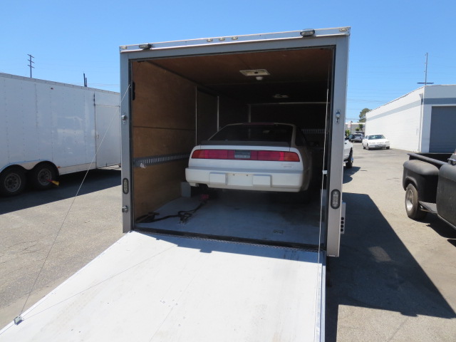 1988年　300ZX Z31 Turbo