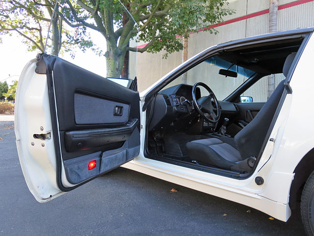 1988年　300ZX Z31 Turbo