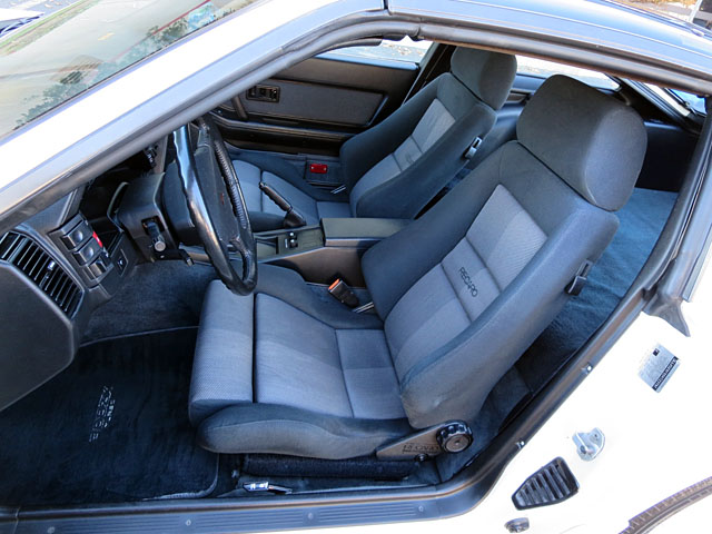 1988年　300ZX Z31 Turbo