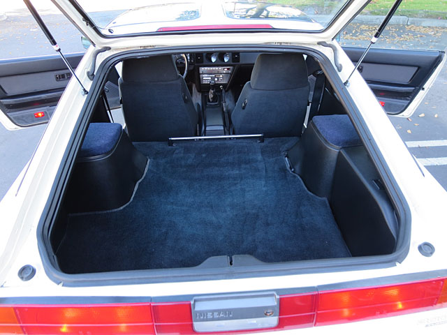 1988年　300ZX Z31 Turbo