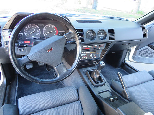 1988年　300ZX Z31 Turbo