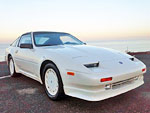 1988 300ZX Turbo