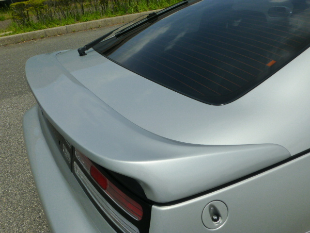 1990年　300ZX Z32 Twin Turbo