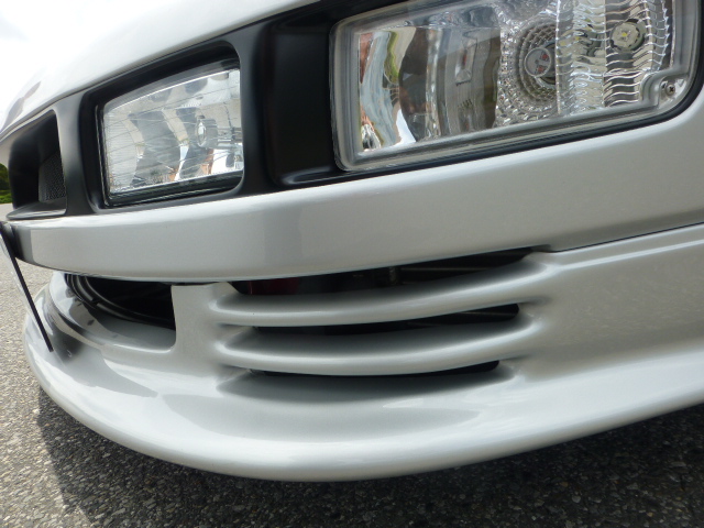 1990年　300ZX Z32 Twin Turbo