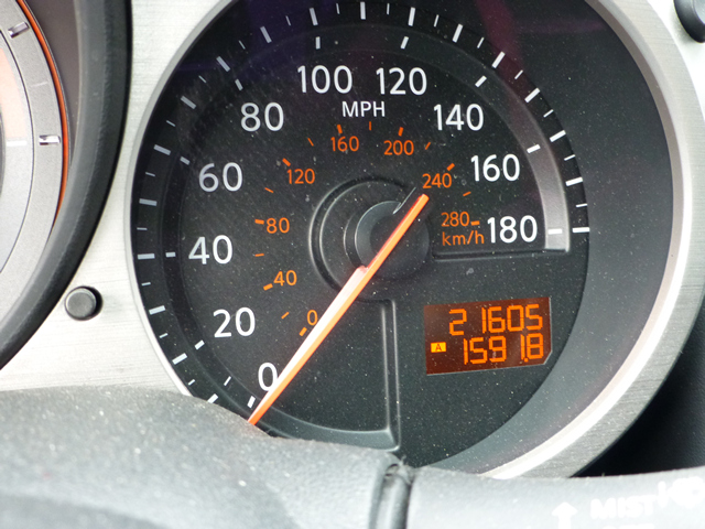 2010 Nissan 370Z Convertible DFW DEMO CAR