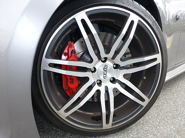 2010 Nissan 370Z Convertible DFW DEMO CAR