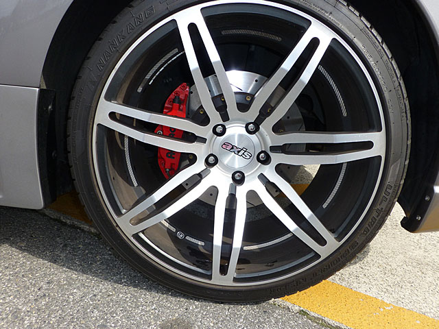 2010 Nissan 370Z Convertible DFW DEMO CAR