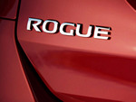 T32 X-TRAIL ROGUE ｴﾝﾌﾞﾚﾑ
