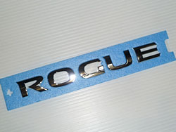 T32 X-TRAIL ROGUE