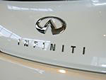 ﾘｱﾄﾗﾝｸ"INFINITI"