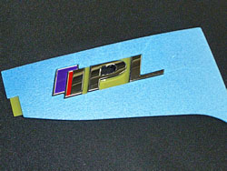 Ｖ３６　インフィニティ　クーペ　ＩＰＬ　２０１１年