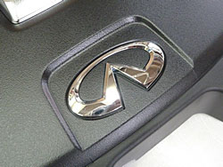 Ｖ３６　Ｇ３７　　ＩＰＬエンジンカバー