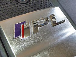 Ｖ３６　Ｇ３７　ＩＰＬエンジンカバー