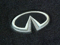 Ｖ３６　Ｇ３７　フロアーマット