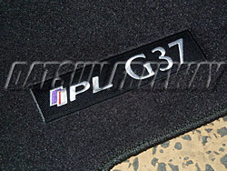 Ｖ３６　Ｇ３７　IPL仕様フロアーマット