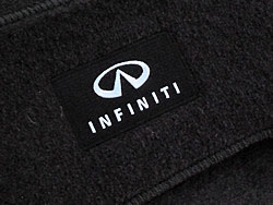 Ｖ３６　Ｇ３７　IPL仕様フロアーマット