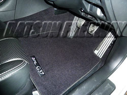 Ｖ３６　Ｇ３７　IPL仕様フロアーマット