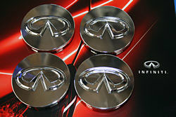 G37　クーペ　インフィニティ