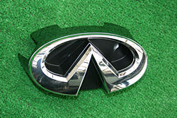 Ｇ３７　インフィニティ　クーペ　２００７年