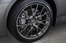 INFINITI IPL G Coupe