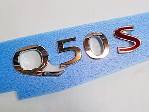 Ｖ３７　インフィニティ　セダン　２０１４年